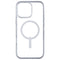 ZAGG Crystal Palace Case for MagSafe for Apple iPhone 16 Pro Max - Clear
