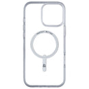 ZAGG Crystal Palace Case for MagSafe for Apple iPhone 16 Pro Max - Clear
