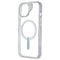 ZAGG Crystal Palace Protect Case for MagSafe for iPhone 15 / 14 / 13 - Clear