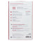 ZAGG InvisibleShield HD DRY Series Screen Protector for iPhone X