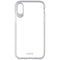 ZAGG GEAR4 Piccadilly Series Case for iPhone XR - Clear/White