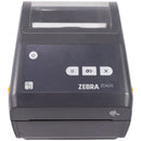 Zebra ZD420 Direct Thermal Desktop Label Printer 203dpi USB Ethernet
