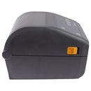 Zebra ZD420 Direct Thermal Desktop Label Printer 203dpi USB Ethernet