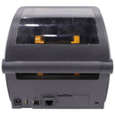 Zebra ZD420 Direct Thermal Desktop Label Printer 203dpi USB Ethernet