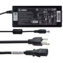 Zebra  24V/2.5A 60W Switching Power Adapter (FSP060-RPAC) - Black