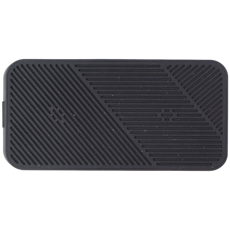 Zens Modular Dual Wireless Charger Main Station - Black