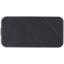 Zens Modular Dual Wireless Charger Main Station - Black