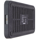 Zens Modular Dual Wireless Charger Main Station - Black