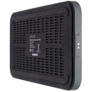 Zens Modular Dual Wireless Charger Main Station - Black