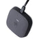 ZENS (3000mAh) Wirelessly Rechargeable Portable Power Pack - Black (ZEPP01B)