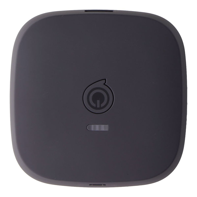 ZENS (3000mAh) Wirelessly Rechargeable Portable Power Pack - Black (ZEPP01B)