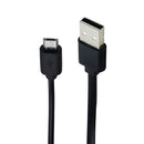 ZENS (3000mAh) Wirelessly Rechargeable Portable Power Pack - Black (ZEPP01B)