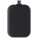 Zens Single USB-C Stick Portable Powerbank - Black