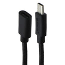 Zens Single USB-C Stick Portable Powerbank - Black