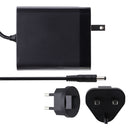 ZENS Modular Stand Wireless Charger Station with 65W Power Adapter (ZEMSC2P/00)