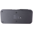 ZENS Stands + Dock Fast 20W Wireless Qi Charger for iPhone - Blk (AU PLUG)