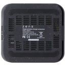 Zens Modular Series Single Wireless Charger Extension 10W - Black