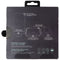 Zens Modular Series Single Wireless Charger Extension 10W - Black