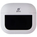 Zero Statik Wireless Earbuds (VIU-MEDIA-TW-WHT) - White