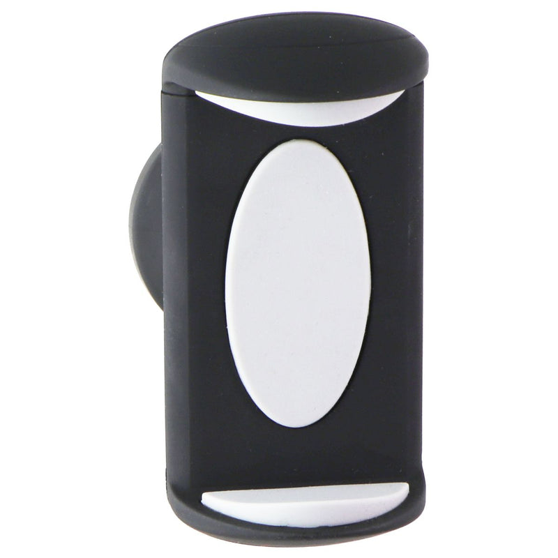 ZGEAR Universal Car air Vent Phone Holder for Smartphones - Black