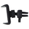 ZGEAR Universal Car air Vent Phone Holder for Smartphones - Black