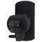 ZGEAR Universal Car air Vent Phone Holder for Smartphones - Black