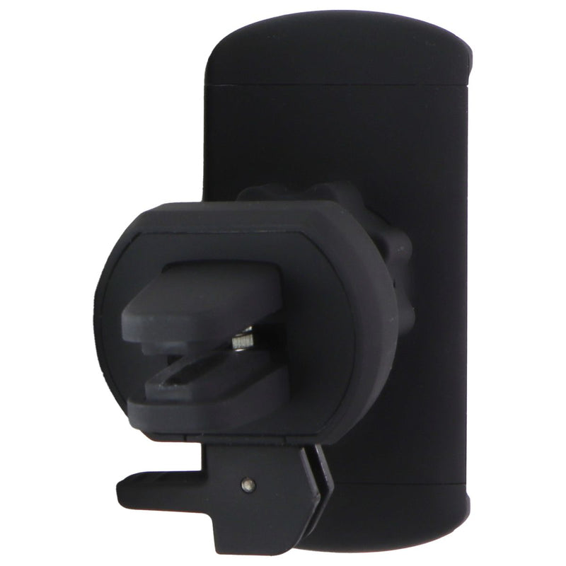 ZGEAR Universal Car air Vent Phone Holder for Smartphones - Black