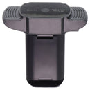 ZGear Connect Pro HD Resolution Webcam - 2K Video Quality - Black (CM-W5MPA-BK)