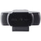 ZGear Connect Pro HD Resolution Webcam - 2K Video Quality - Black (CM-W5MPA-BK)