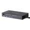 ZGear Connect Four Port USB 3.0 Data Hub - Black