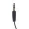 ZGEAR Audio Cassette Adapter for 3.5mm Audio with 3-Ft Cord - Black
