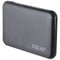 ZGear (5,000mAh) Slim Power Bank with Dual Charging Ports - Black