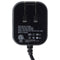 ZGEAR (18W) Adaptive Fast Charge USB-C Wall Charger - Black