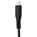 ZGEAR (18W) Adaptive Fast Charge USB-C Wall Charger - Black