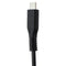 ZGEAR (18W) Adaptive Fast Charge USB-C Wall Charger - Black