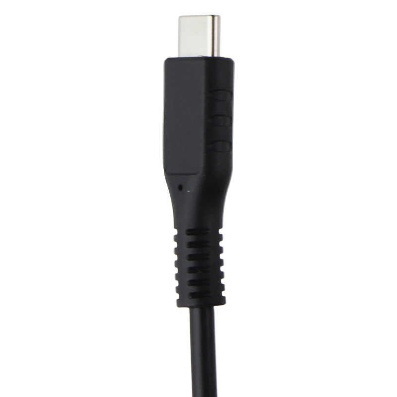 ZGEAR (18W) Adaptive Fast Charge USB-C Wall Charger - Black