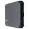 ZGear (10,000mAh) Slim Power Bank with Dual Charging Ports - Black