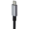 ZGEAR Multiport Video & Data Hub (USB-C to HDMI, USB-C, USB-A)