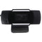 ZGEAR Connect - HD 720p USB Plug and Play Webcam with Mic - Black