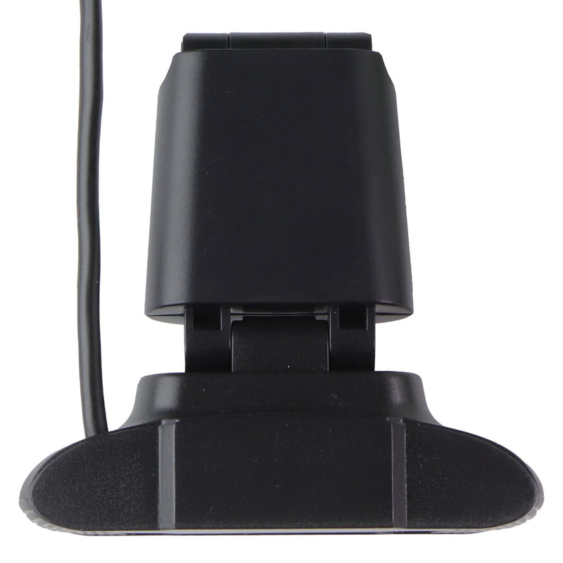 ZGEAR Connect - HD 720p USB Plug and Play Webcam with Mic - Black