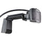 ZGEAR Connect - HD 720p USB Plug and Play Webcam with Mic - Black