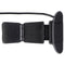 ZGEAR Connect - HD 720p USB Plug and Play Webcam with Mic - Black