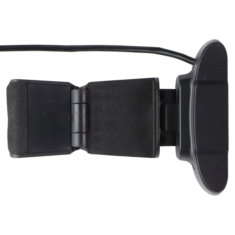 ZGEAR Connect - HD 720p USB Plug and Play Webcam with Mic - Black