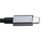 ZGEAR (6-Ft) HMDI to USB-C Video/Monitor Cable - Black
