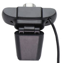 ZGear Connect Full HD Resolution Webcam 1080P Video Quality - Black