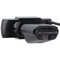 ZGear Connect Full HD Resolution Webcam 1080P Video Quality - Black