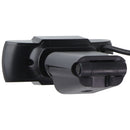 ZGear Connect Full HD Resolution Webcam 1080P Video Quality - Black