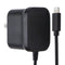 ZGEAR (12W) 8-Pin Lightning Wall Charger - Black (WC-APP8PNM2A)