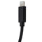 ZGEAR (12W) 8-Pin Lightning Wall Charger - Black (WC-APP8PNM2A)