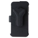 ZIZO Bolt Series Case and Holster for Motorola Moto G7 Play - Gray/Black